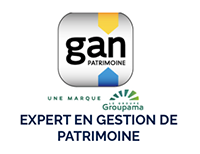 GAN PATRIMOINE